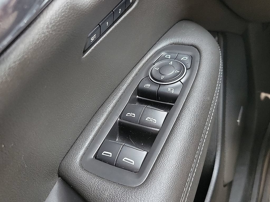 2020 Cadillac XT6 AWD Sport