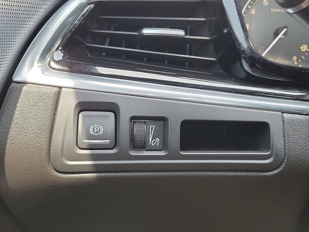 2020 Cadillac XT6 AWD Sport