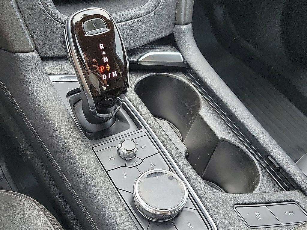 2020 Cadillac XT6 AWD Sport