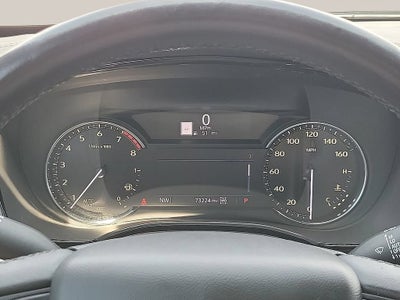 2020 Cadillac XT6 AWD Sport