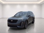 2020 Cadillac XT6 AWD Sport