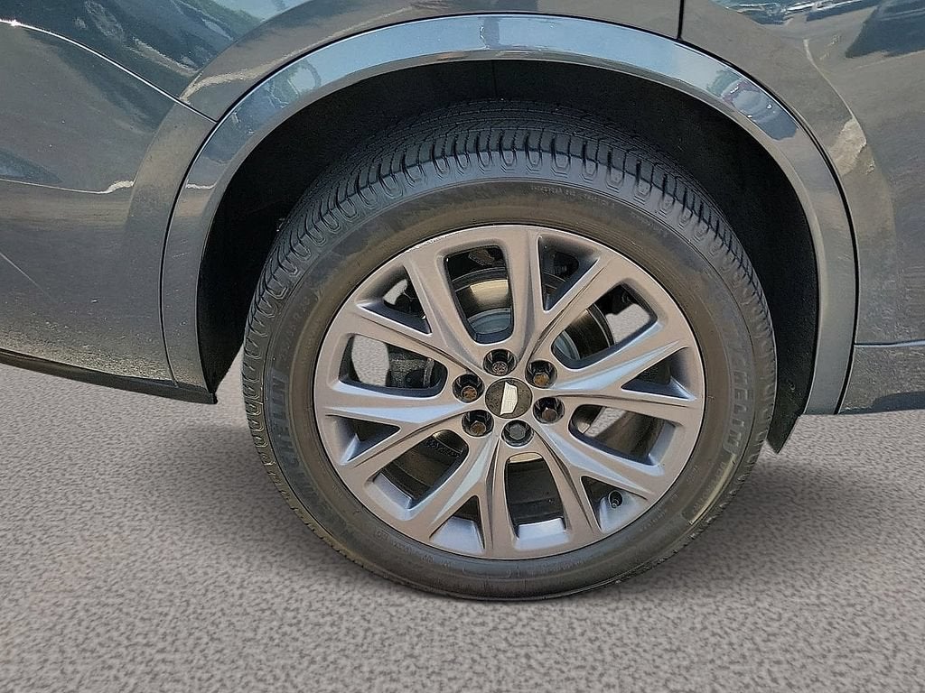 2020 Cadillac XT6 AWD Sport