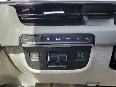 2022 Cadillac Escalade Premium Luxury Platinum
