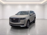 2022 Cadillac Escalade Premium Luxury Platinum