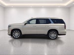 2022 Cadillac Escalade Premium Luxury Platinum