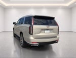 2022 Cadillac Escalade Premium Luxury Platinum