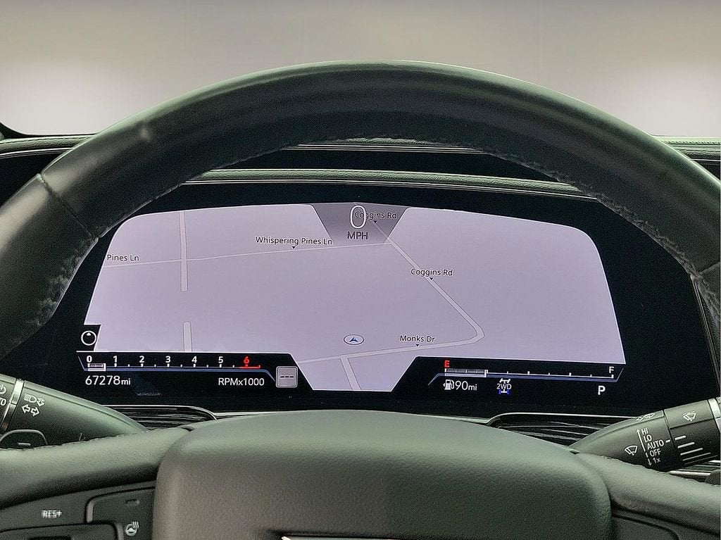 2022 Cadillac Escalade Sport