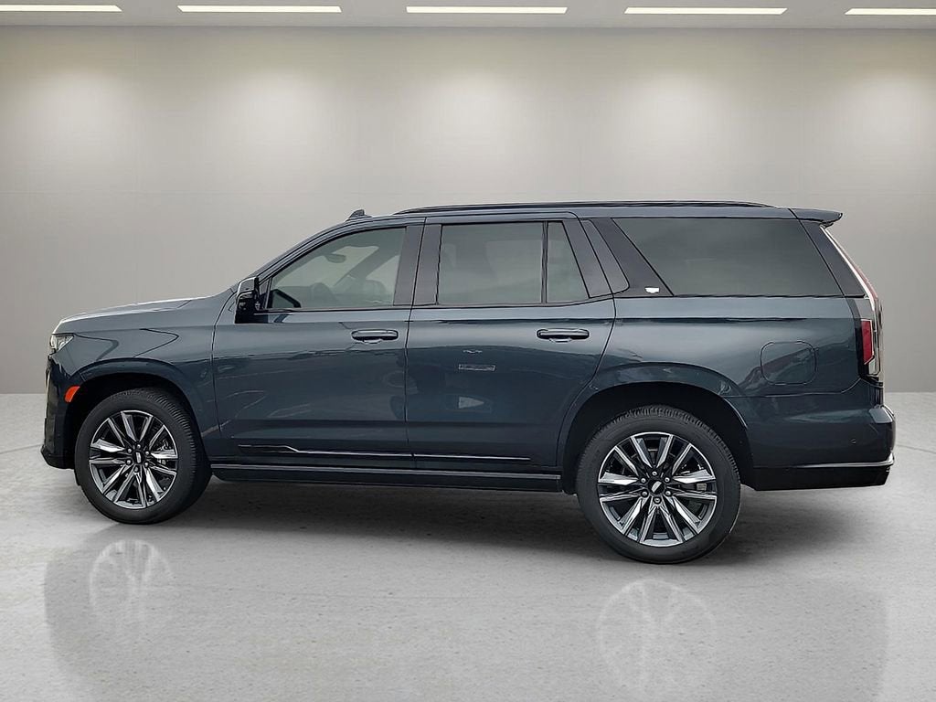 2022 Cadillac Escalade Sport