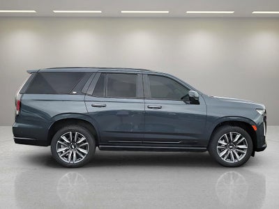 2022 Cadillac Escalade Sport