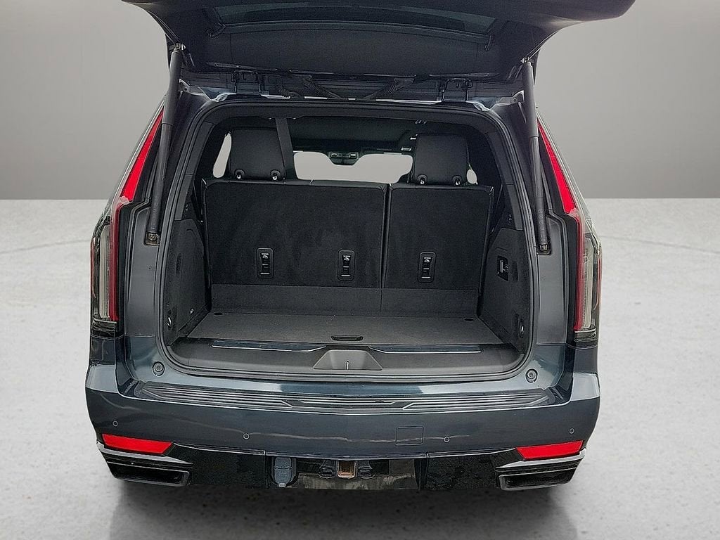 2022 Cadillac Escalade Sport