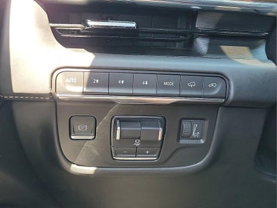 2022 Cadillac Escalade Sport Platinum