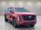 2025 Cadillac Escalade ESV Sport Platinum