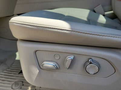 2025 Cadillac Escalade ESV Sport Platinum