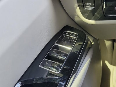2025 Cadillac Escalade ESV Sport Platinum