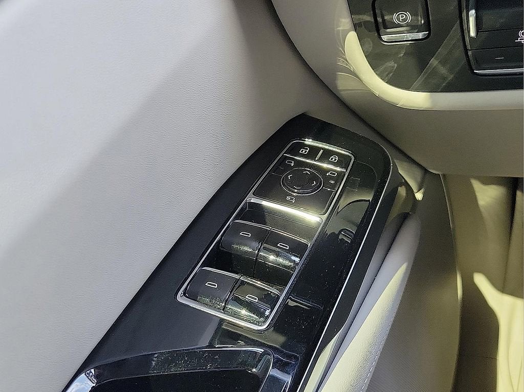 2025 Cadillac Escalade ESV Sport Platinum