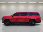 2025 Cadillac Escalade ESV Sport Platinum