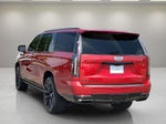 2025 Cadillac Escalade ESV Sport Platinum