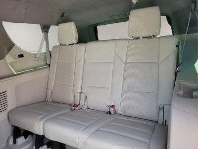 2025 Cadillac Escalade ESV Sport Platinum