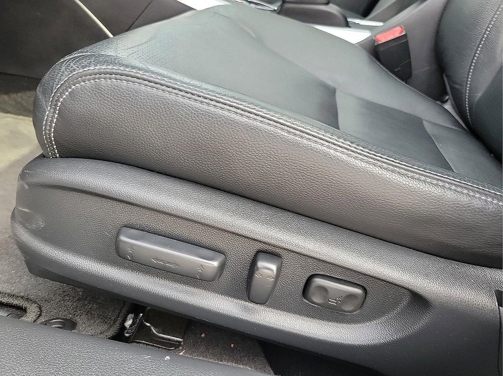2015 Honda Accord Sedan EX-L
