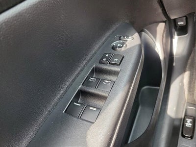 2015 Honda Accord Sedan EX-L