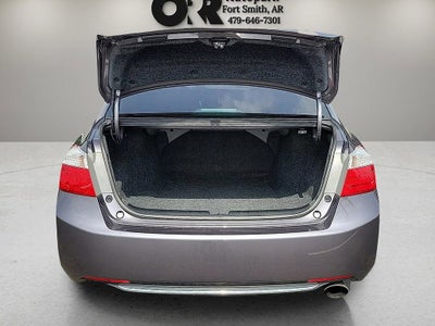 2015 Honda Accord Sedan EX-L