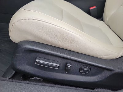 2019 Honda Accord Sedan EX-L 1.5T