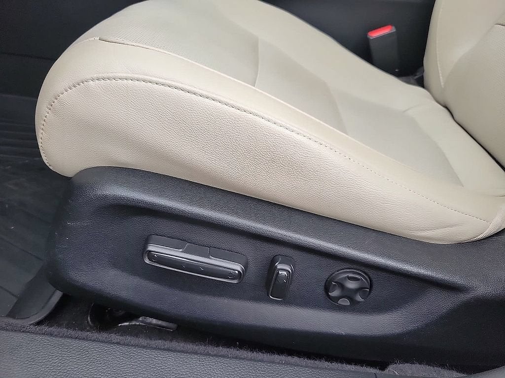 2019 Honda Accord Sedan EX-L 1.5T