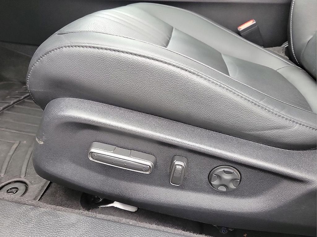 2022 Honda Accord Hybrid EX-L