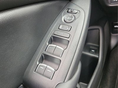 2022 Honda Accord Hybrid EX-L