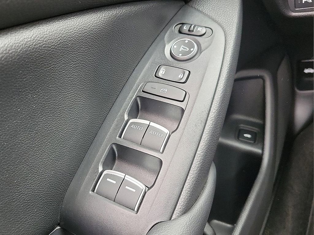 2022 Honda Accord Hybrid EX-L