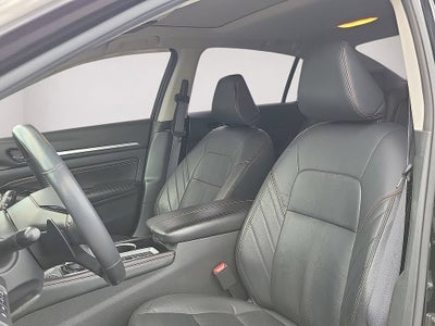 2023 Nissan Altima 2.0 SR