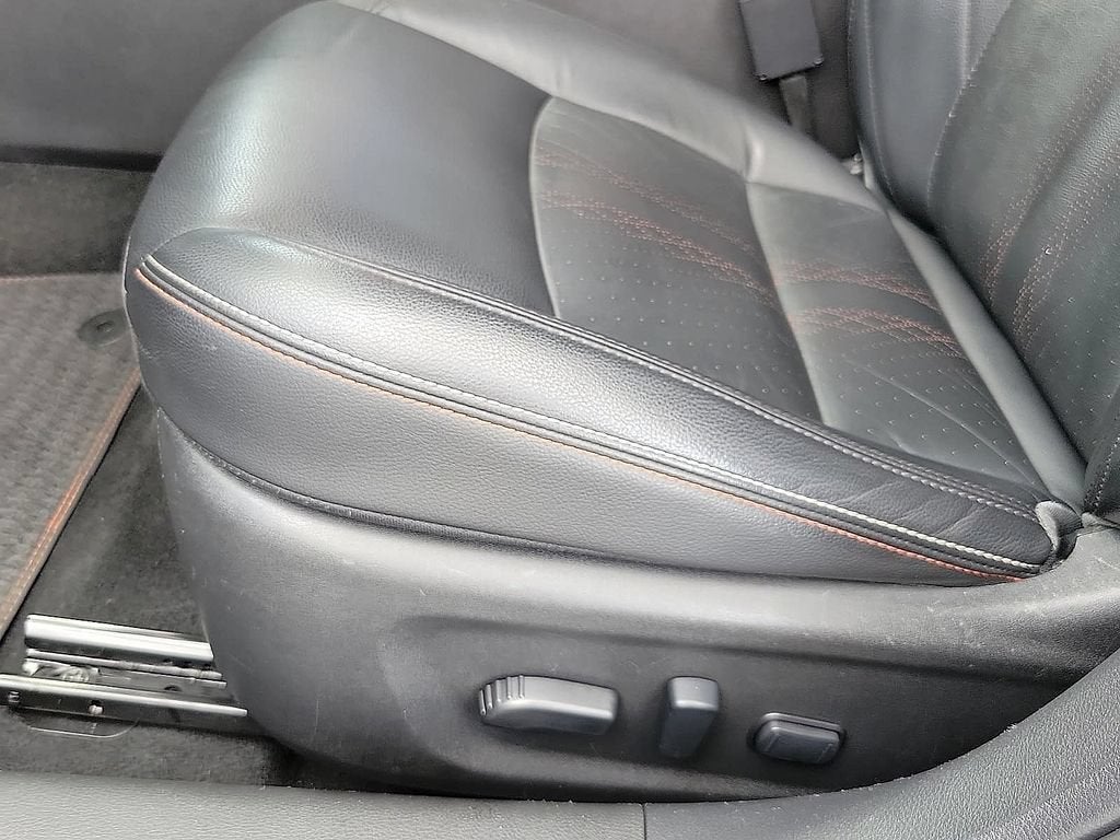 2023 Nissan Altima 2.0 SR
