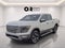 2021 Nissan Titan Platinum Reserve