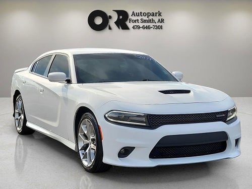2021 Dodge Charger GT