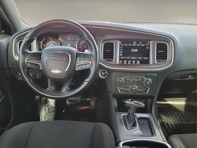 2021 Dodge Charger GT