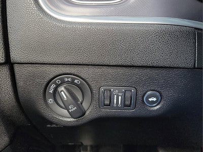 2021 Dodge Charger GT