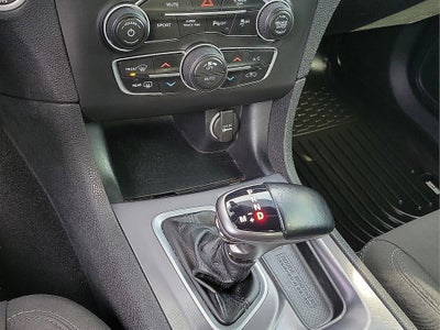 2021 Dodge Charger GT