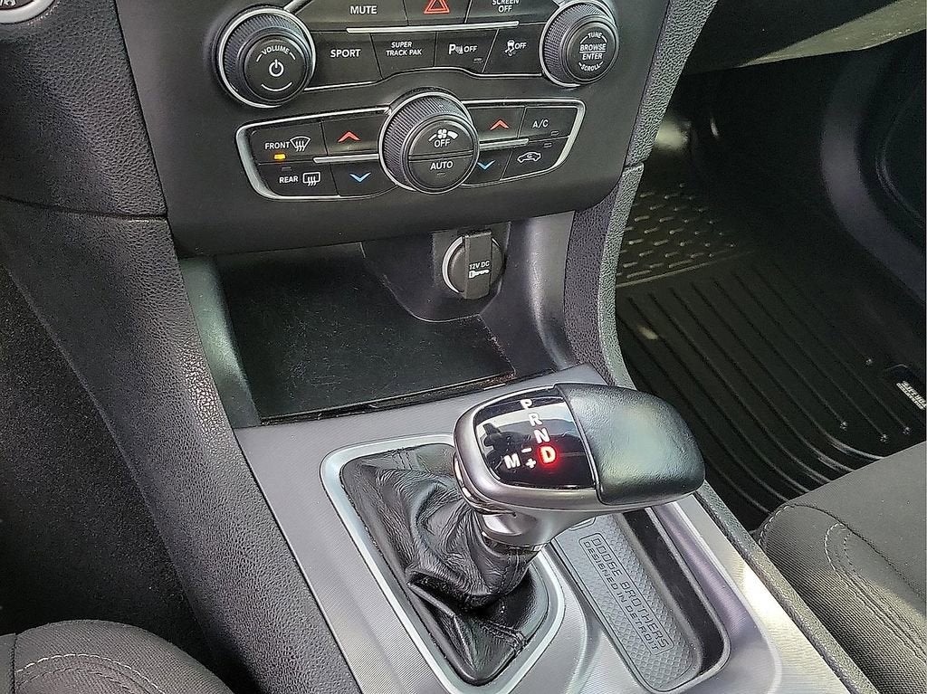 2021 Dodge Charger GT