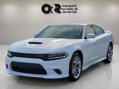 2021 Dodge Charger GT