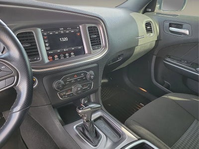 2021 Dodge Charger GT