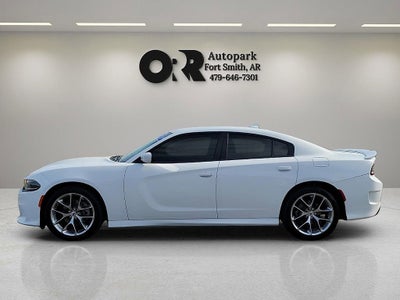 2021 Dodge Charger GT
