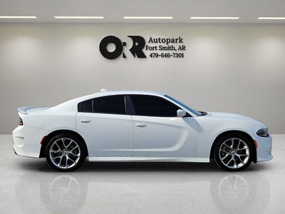 2021 Dodge Charger GT