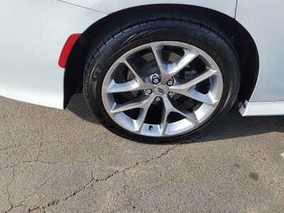 2021 Dodge Charger GT