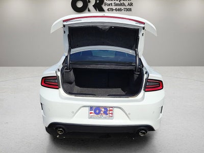 2021 Dodge Charger GT