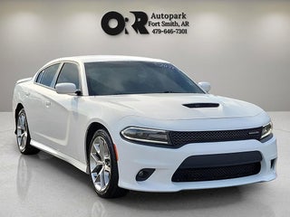 2021 Dodge Charger GT
