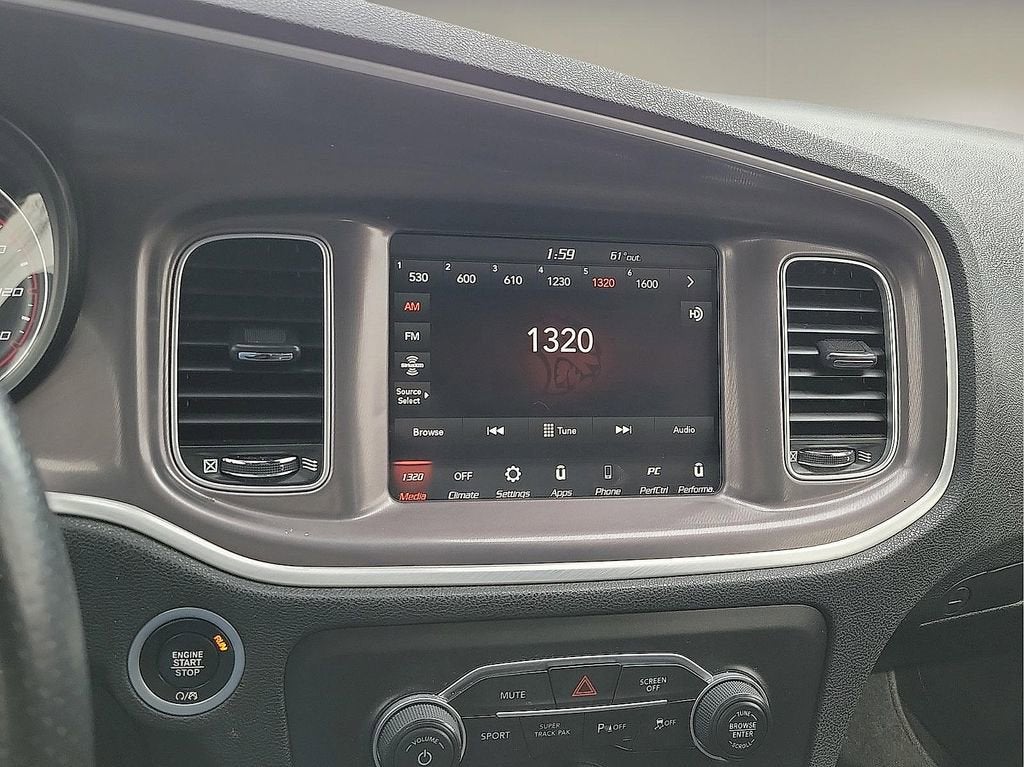 2022 Dodge Charger GT