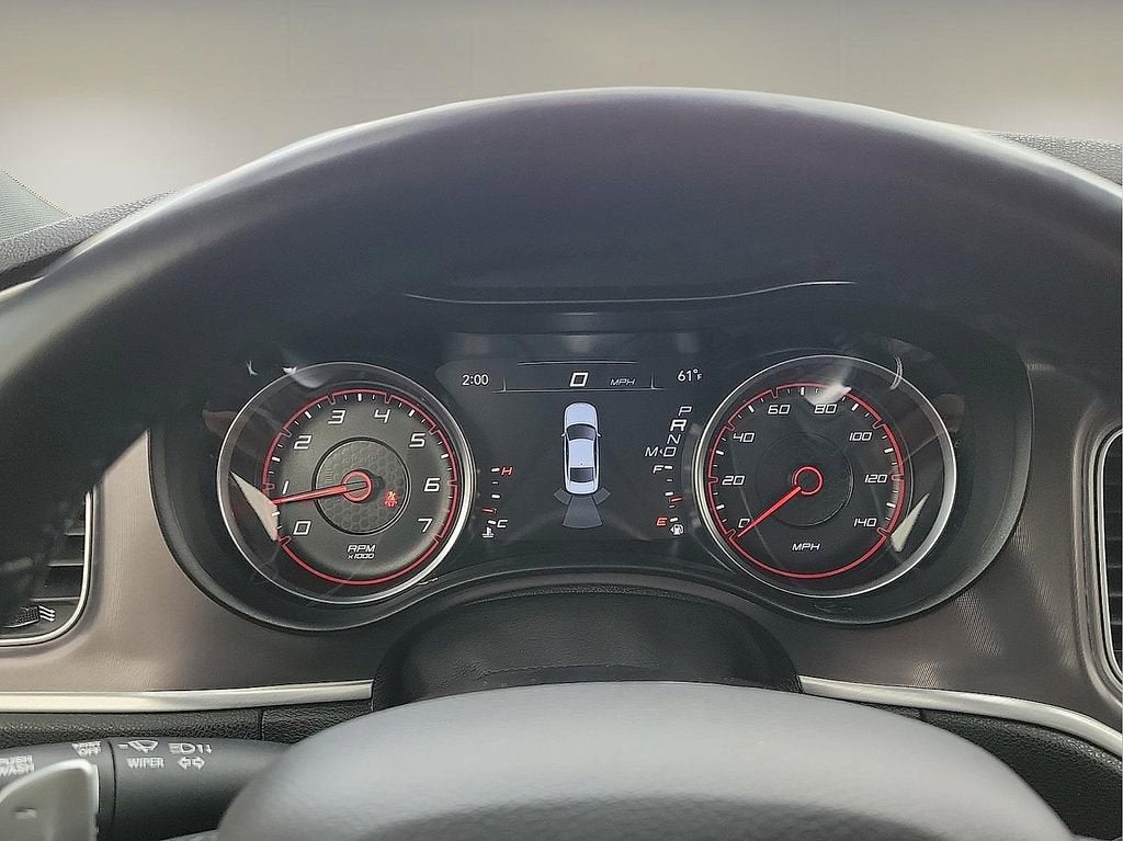 2022 Dodge Charger GT