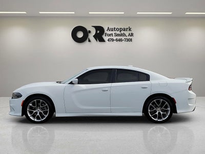 2022 Dodge Charger GT