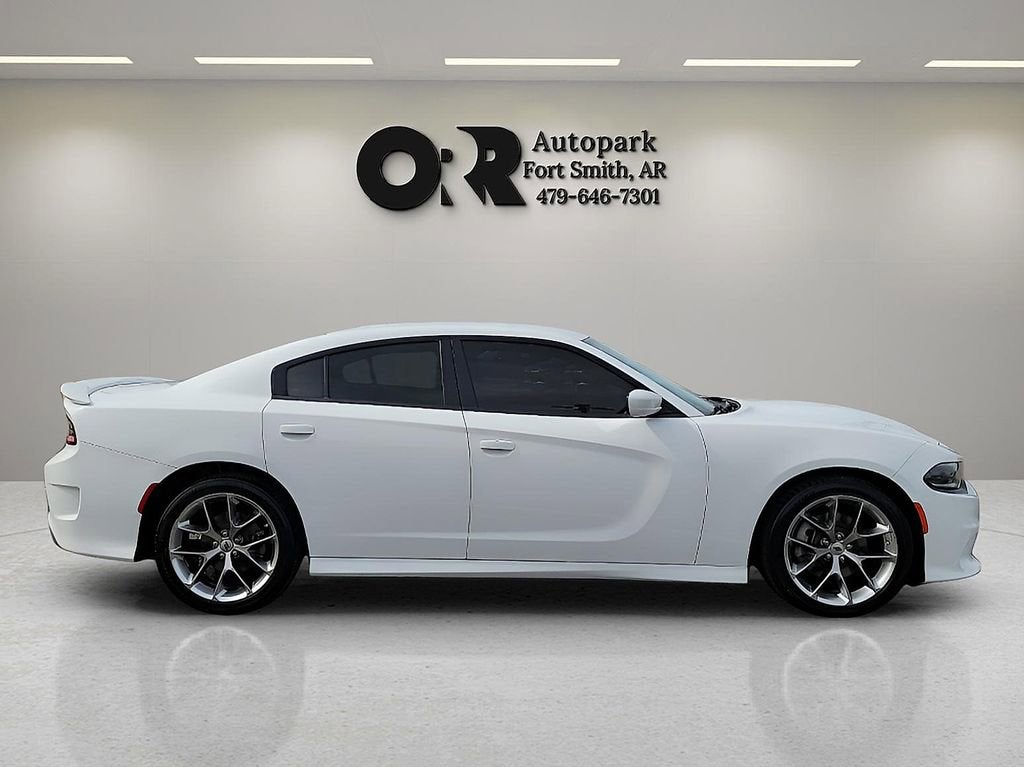 2022 Dodge Charger GT