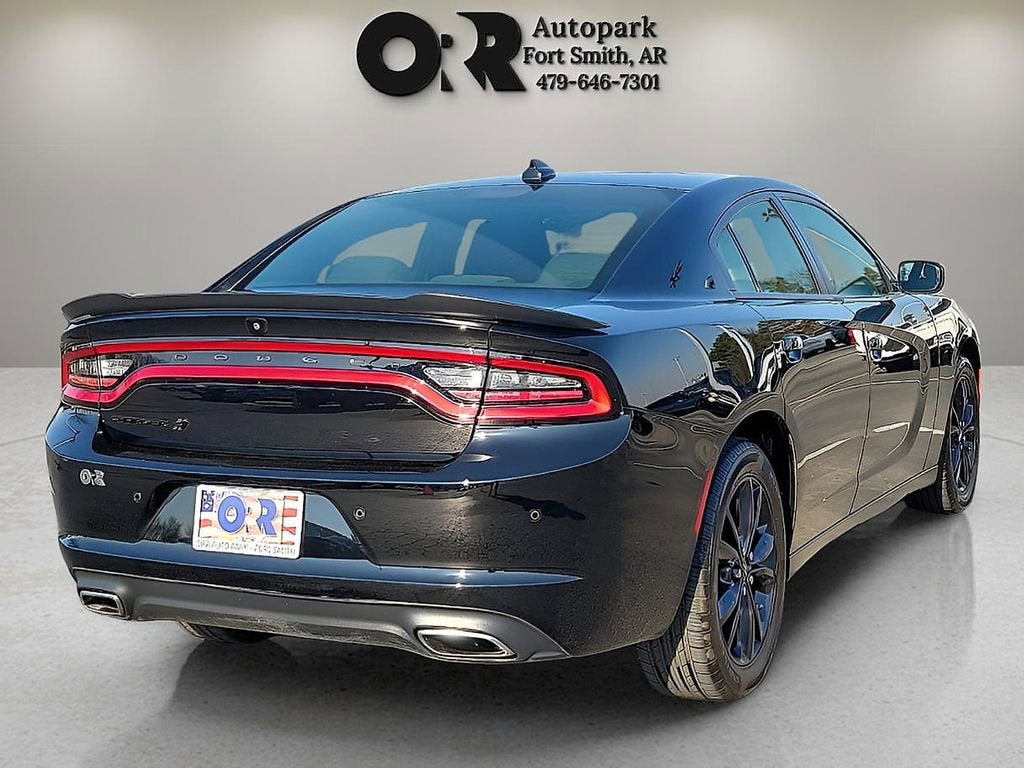 2023 Dodge Charger SXT